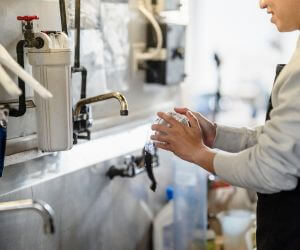 About The Faucet Pros Sibley, LA