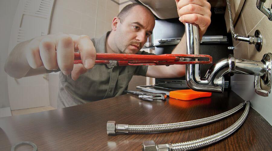 Professional bathroom faucet installation in Sibley, LA